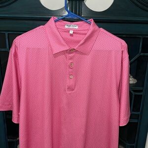 Peter Millar Summer Comfort Polo
